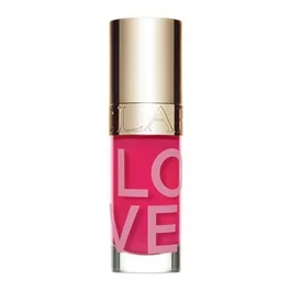 Clarins Lip Oil Rosy Kiss 31